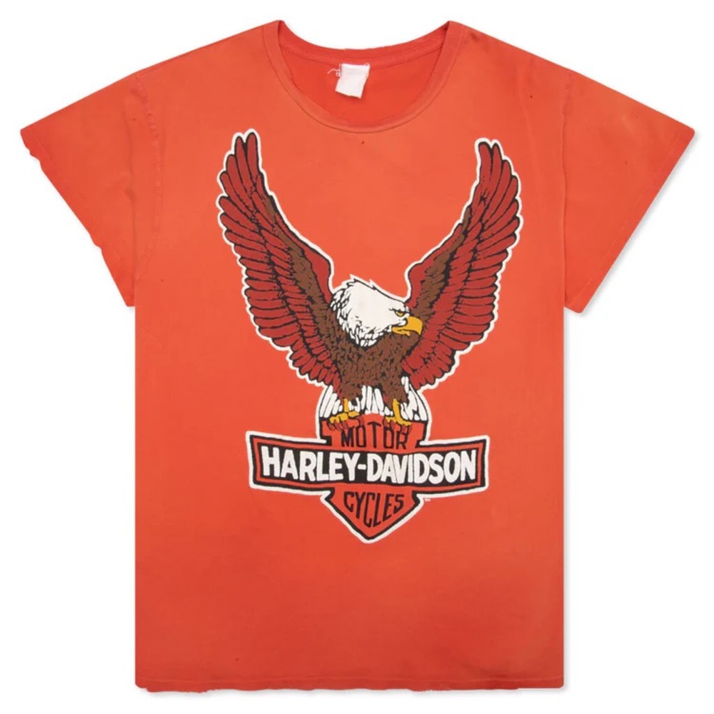 COPY - MadeWorn Harley Davidson Full Throttle Unisex Tee
